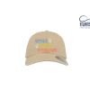 Atlantis Dad Hat Thumbnail