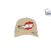 Atlantis Dad Hat Thumbnail