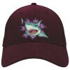 Heavy Brushed Cotton Cap Thumbnail