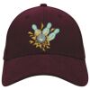 Heavy Brushed Cotton Cap Thumbnail