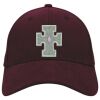 Heavy Brushed Cotton Cap Thumbnail