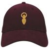Heavy Brushed Cotton Cap Thumbnail