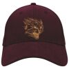 Heavy Brushed Cotton Cap Thumbnail