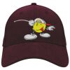 Heavy Brushed Cotton Cap Thumbnail
