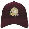 Heavy Brushed Cotton Cap Thumbnail