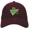 Heavy Brushed Cotton Cap Thumbnail