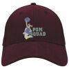 Heavy Brushed Cotton Cap Thumbnail