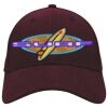 Heavy Brushed Cotton Cap Thumbnail