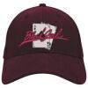 Heavy Brushed Cotton Cap Thumbnail