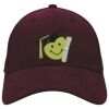 Heavy Brushed Cotton Cap Thumbnail