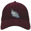 Heavy Brushed Cotton Cap Thumbnail