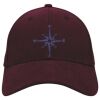 Heavy Brushed Cotton Cap Thumbnail