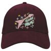 Heavy Brushed Cotton Cap Thumbnail