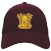 Heavy Brushed Cotton Cap Thumbnail