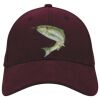 Heavy Brushed Cotton Cap Thumbnail