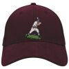 Heavy Brushed Cotton Cap Thumbnail