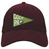 Heavy Brushed Cotton Cap Thumbnail