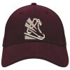 Heavy Brushed Cotton Cap Thumbnail
