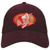 Heavy Brushed Cotton Cap Thumbnail