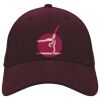 Heavy Brushed Cotton Cap Thumbnail
