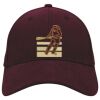Heavy Brushed Cotton Cap Thumbnail