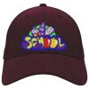 Heavy Brushed Cotton Cap Thumbnail