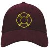 Heavy Brushed Cotton Cap Thumbnail