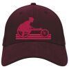 Heavy Brushed Cotton Cap Thumbnail