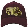 Heavy Brushed Cotton Cap Thumbnail