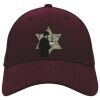 Heavy Brushed Cotton Cap Thumbnail