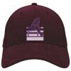 Heavy Brushed Cotton Cap Thumbnail