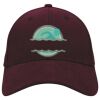Heavy Brushed Cotton Cap Thumbnail