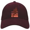Heavy Brushed Cotton Cap Thumbnail