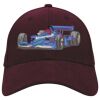 Heavy Brushed Cotton Cap Thumbnail