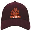 Heavy Brushed Cotton Cap Thumbnail