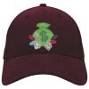 Heavy Brushed Cotton Cap Thumbnail