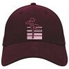 Heavy Brushed Cotton Cap Thumbnail
