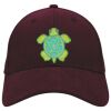 Heavy Brushed Cotton Cap Thumbnail