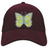 Heavy Brushed Cotton Cap Thumbnail