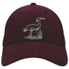 Heavy Brushed Cotton Cap Thumbnail