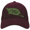 Heavy Brushed Cotton Cap Thumbnail