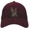 Heavy Brushed Cotton Cap Thumbnail
