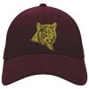 Heavy Brushed Cotton Cap Thumbnail