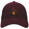 Heavy Brushed Cotton Cap Thumbnail