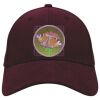 Heavy Brushed Cotton Cap Thumbnail