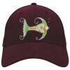Heavy Brushed Cotton Cap Thumbnail