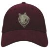 Heavy Brushed Cotton Cap Thumbnail