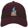 Heavy Brushed Cotton Cap Thumbnail