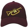 Heavy Brushed Cotton Cap Thumbnail
