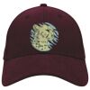 Heavy Brushed Cotton Cap Thumbnail